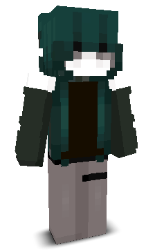 PanchyArk's skin