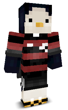 Fravia's skin