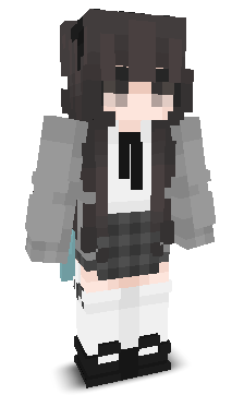 unayzah's skin