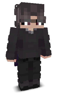 Dqrmagon's skin