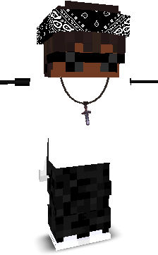 Hatchee3000's skin