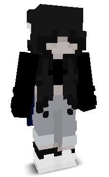 celnah's skin