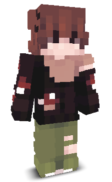 subnox's skin
