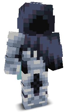 XmatixZyPhEr's skin