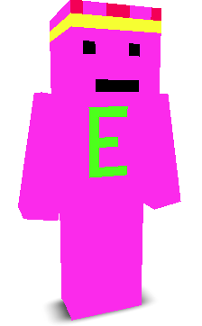 EMTE1's skin