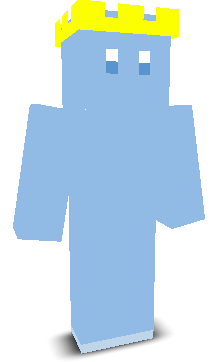 Zey5353's skin