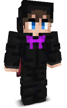 Villager300's skin