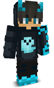 Louis471's skin