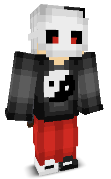 Macrozo's skin