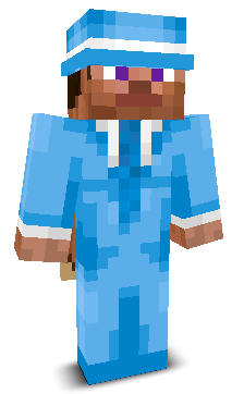 BlackIsMe's skin