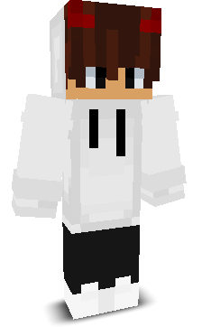 notLionic's skin