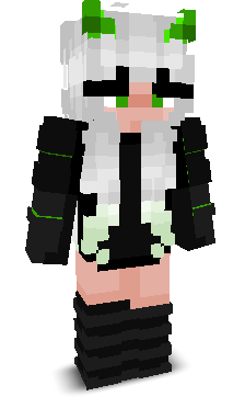 longiron68's skin