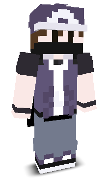 nicozinn's skin