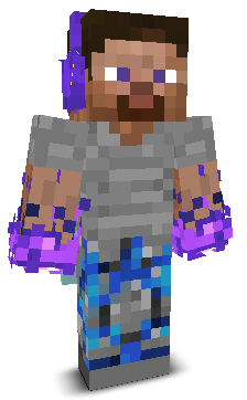 PoppedByToster's skin