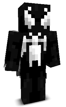 axidy's skin