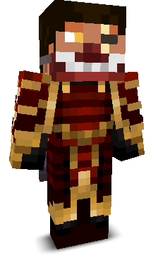 enemySPLIT's skin