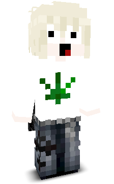 VibLn's skin