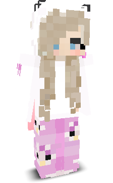 Chancluda's skin
