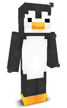 PenguinEatsFih's skin