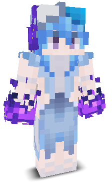 juaaanii's skin