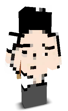 Mangraft067's skin