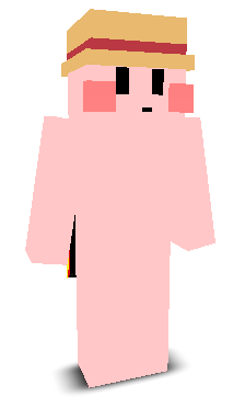 Tifannyy's skin