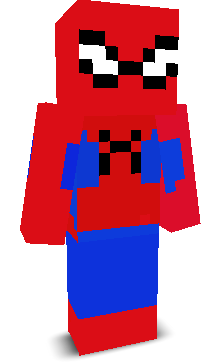 Spiderman2463's skin