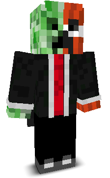 IvanAvila's skin