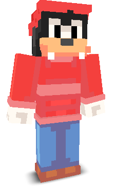 Pando24576's skin