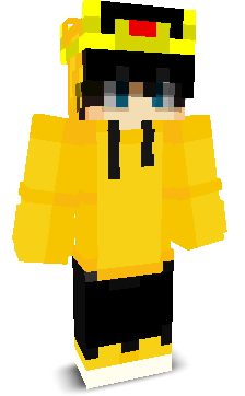 Stayak's skin