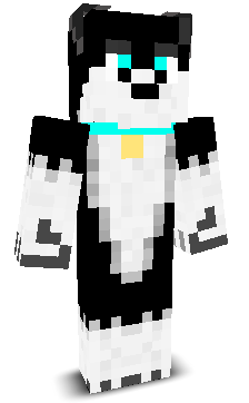Martinplayer12's skin