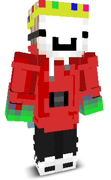 HTGames1516's skin