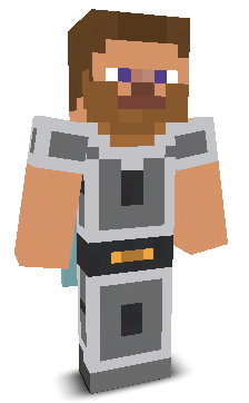 TheCrunching's skin