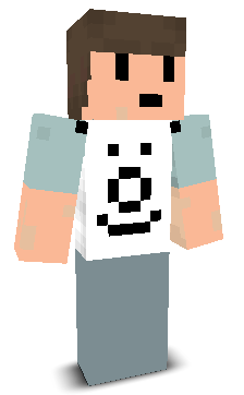 chicotiste's skin