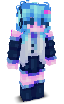 AmL3g3nd21's skin