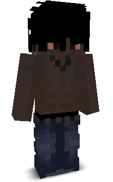 betooj's skin