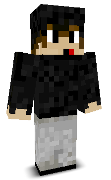 TZELOH's skin