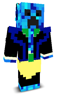 Tytusowice's skin