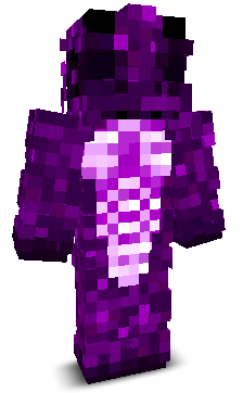 mcoola's skin