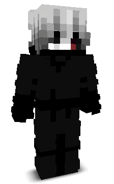 Moltzeser's skin