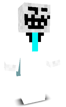 Mystry_Y's skin