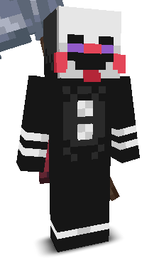 L3K9R's skin