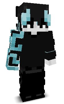MrRage437's skin