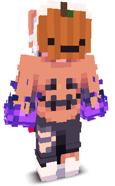 Ildemon22543's skin