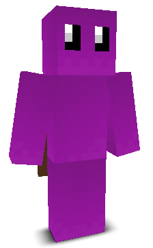HGamingMC's skin