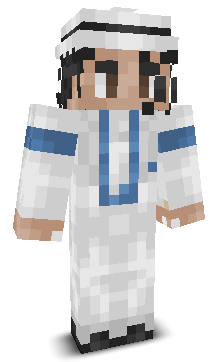 PeterCraft001's skin