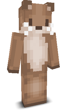 Khunoi's skin