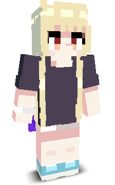 Kunishere's skin