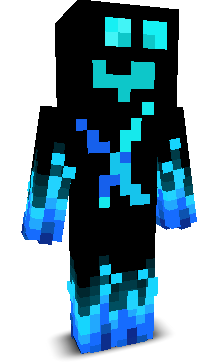 andreamc82's skin