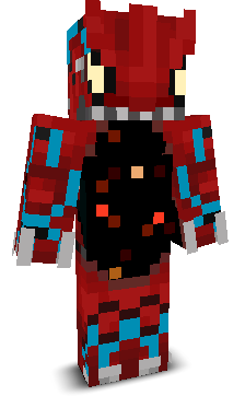 Me_Sleepy's skin